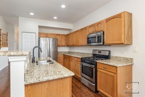 21102 Windsor Lake Way Crest Hill IL 60403
