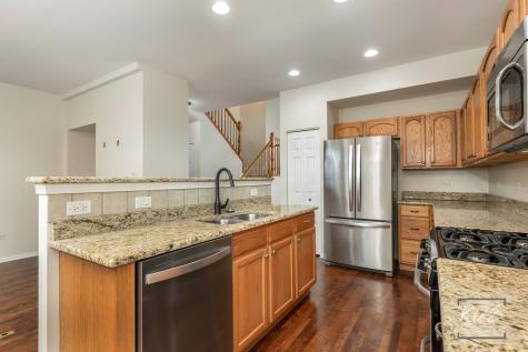 21102 Windsor Lake Way Crest Hill IL 60403