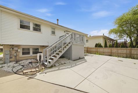 7534 163RD Street Tinley Park IL 60477