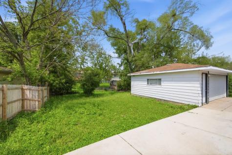 7534 163RD Street Tinley Park IL 60477