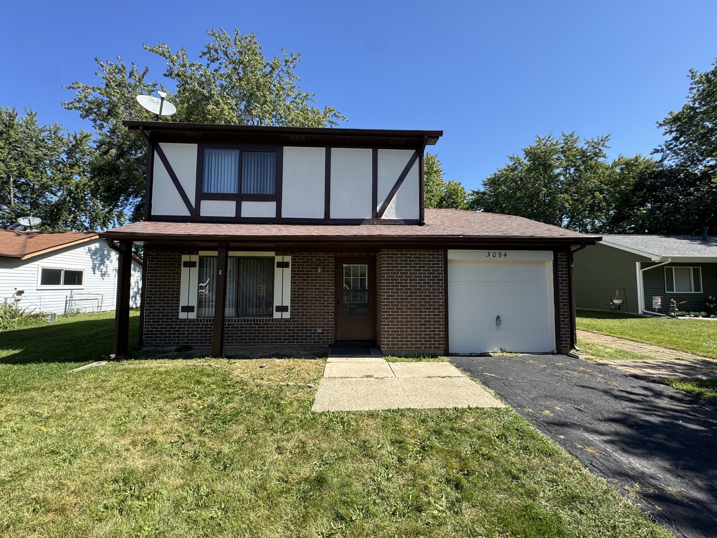 3094 Timber Hill Lane Aurora IL 60504