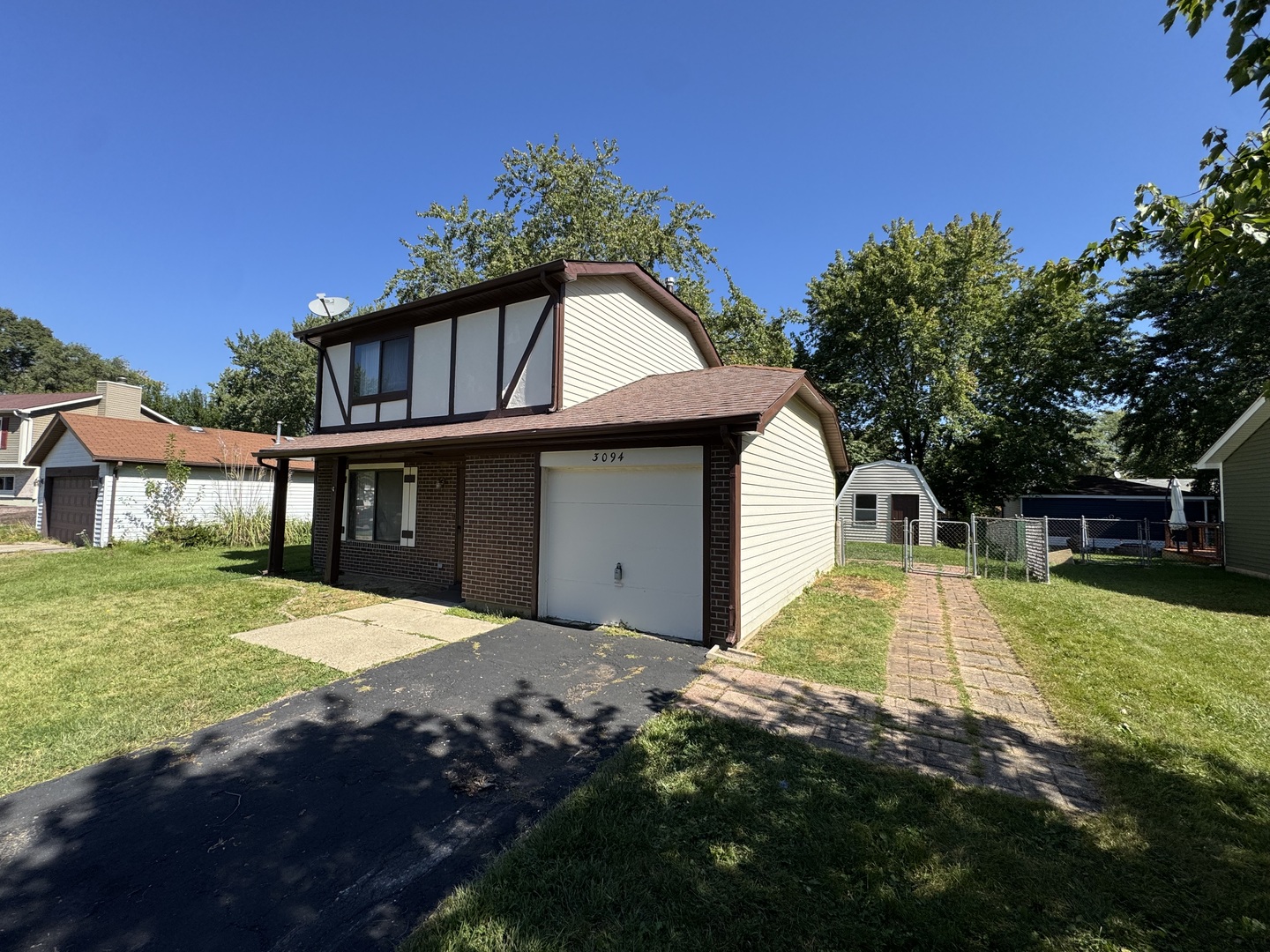 3094 Timber Hill Lane Aurora IL 60504