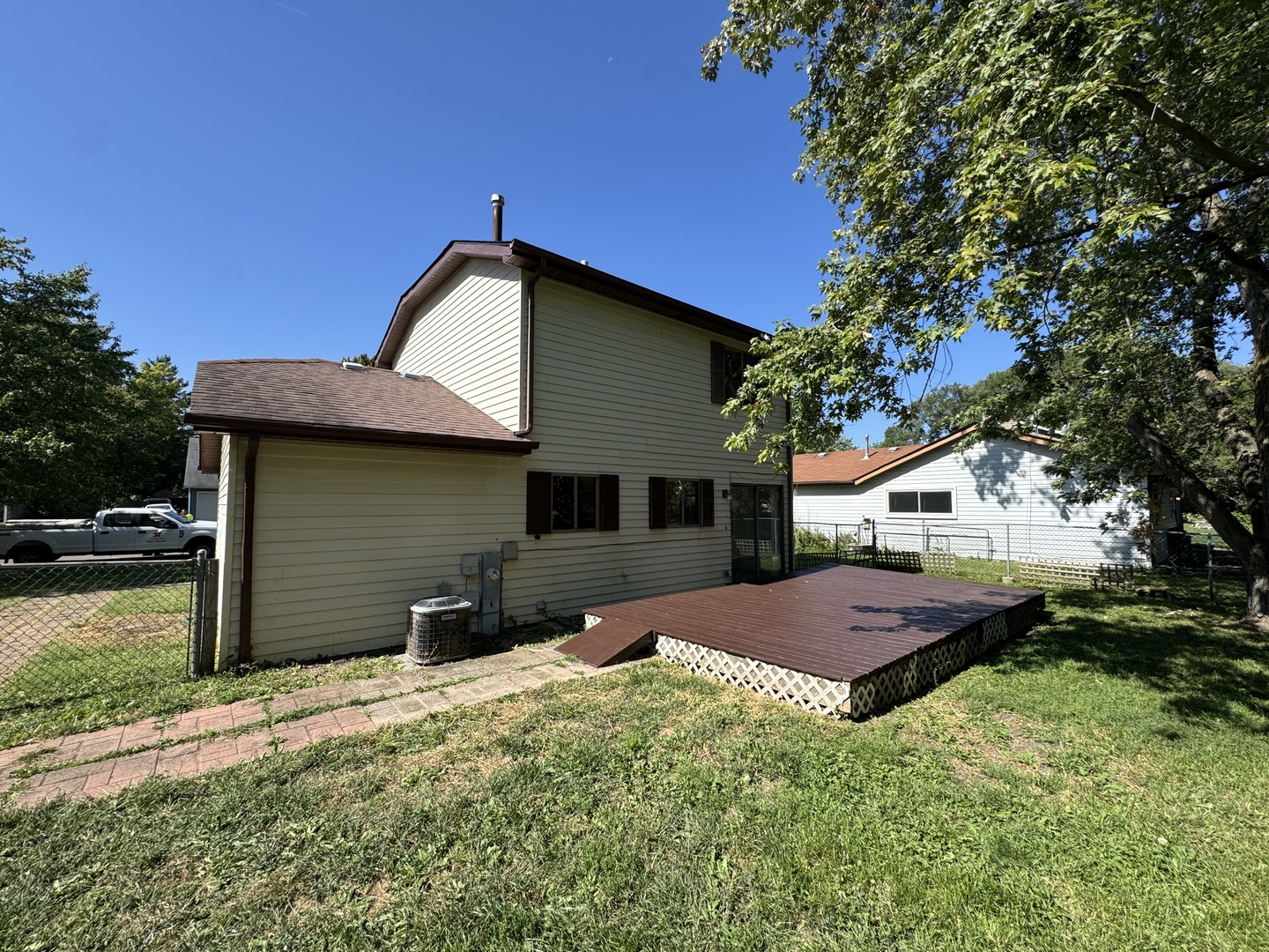 3094 Timber Hill Lane Aurora IL 60504