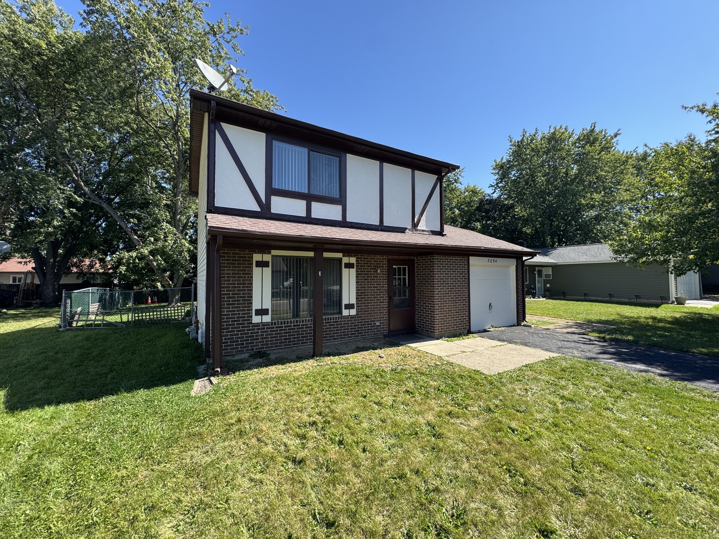 3094 Timber Hill Lane Aurora IL 60504