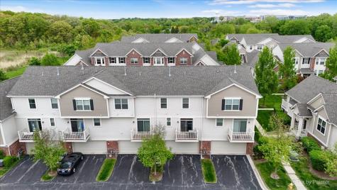 0N088 Vermont Court Winfield IL 60190