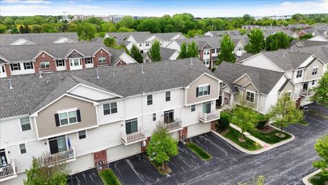 0N088 Vermont Court Winfield IL 60190