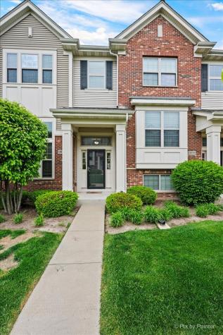 0N088 Vermont Court Winfield IL 60190