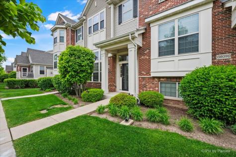 0N088 Vermont Court Winfield IL 60190