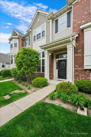 0N088 Vermont Court Winfield IL 60190
