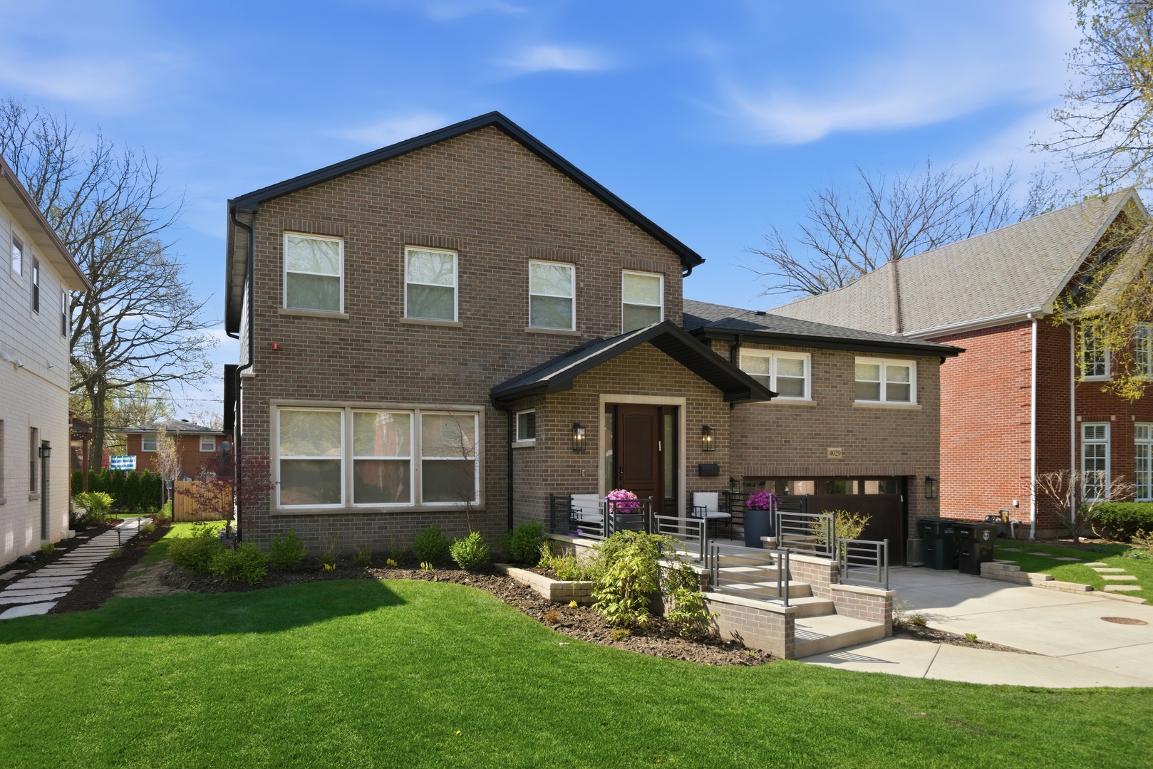 4029 Suffield Court Skokie IL 60076