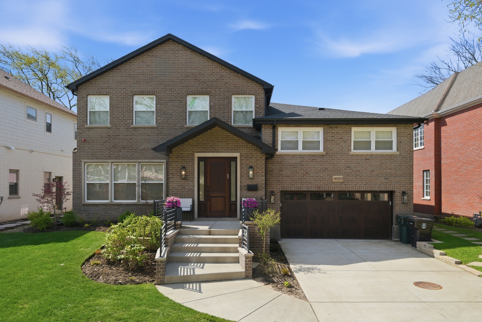 4029 Suffield Court Skokie IL 60076