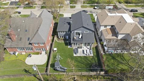 4029 Suffield Court Skokie IL 60076