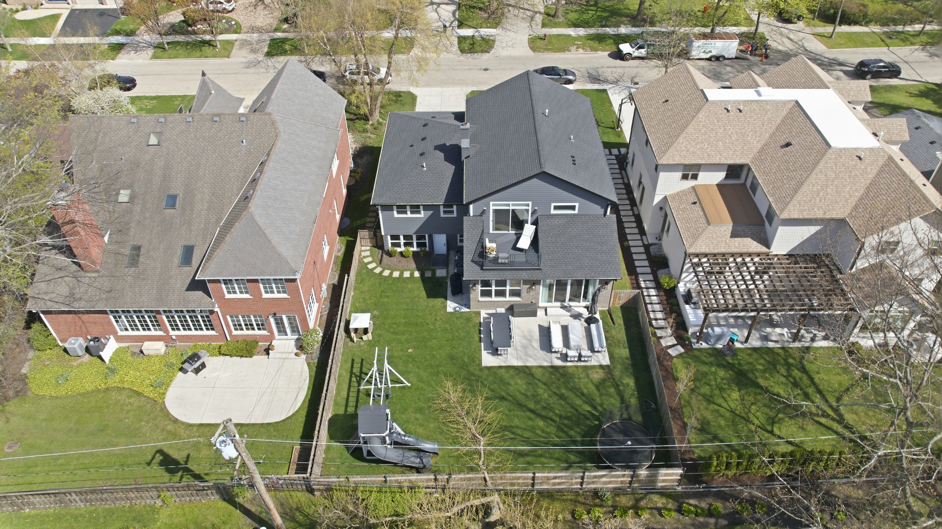 4029 Suffield Court Skokie IL 60076