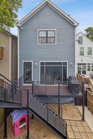 1734 North Artesian Avenue Chicago IL 60647