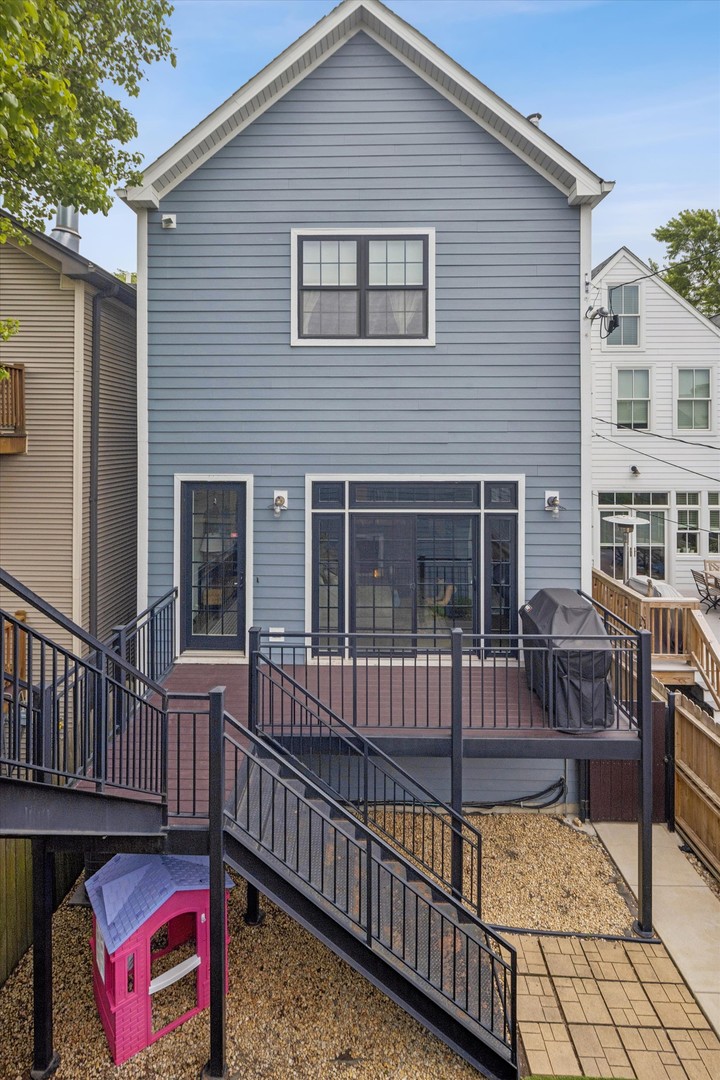 1734 North Artesian Avenue Chicago IL 60647