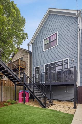 1734 North Artesian Avenue Chicago IL 60647