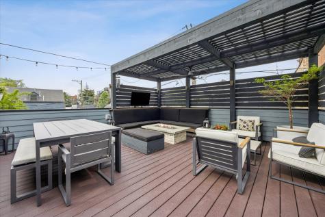 1734 North Artesian Avenue Chicago IL 60647