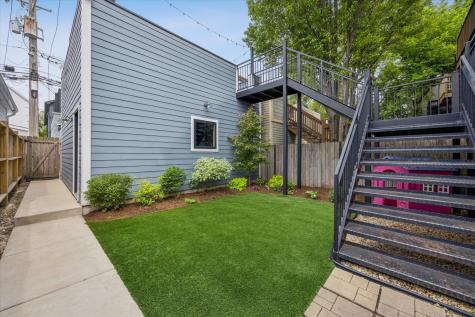 1734 North Artesian Avenue Chicago IL 60647