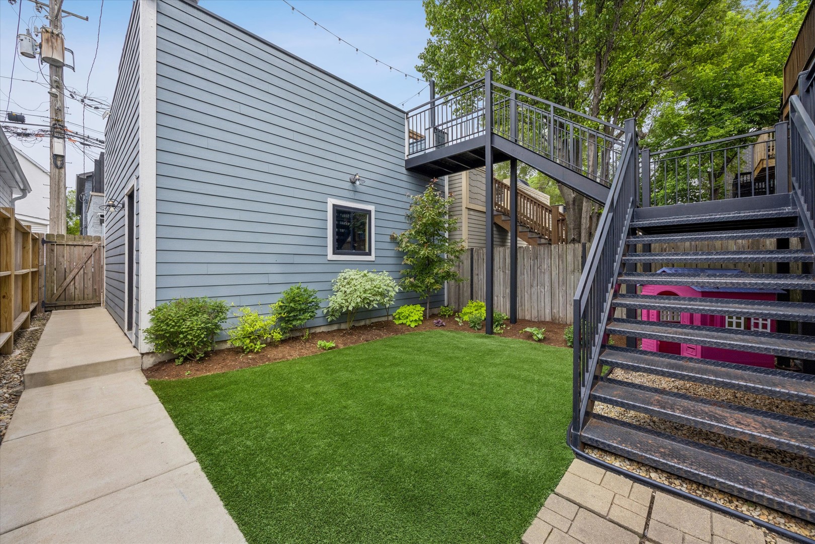 1734 North Artesian Avenue Chicago IL 60647