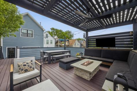 1734 North Artesian Avenue Chicago IL 60647