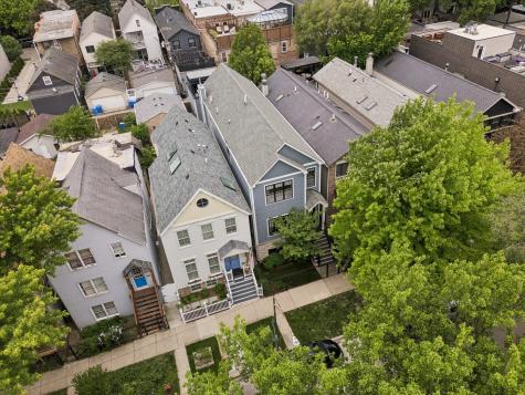 1734 North Artesian Avenue Chicago IL 60647