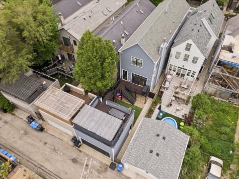 1734 North Artesian Avenue Chicago IL 60647