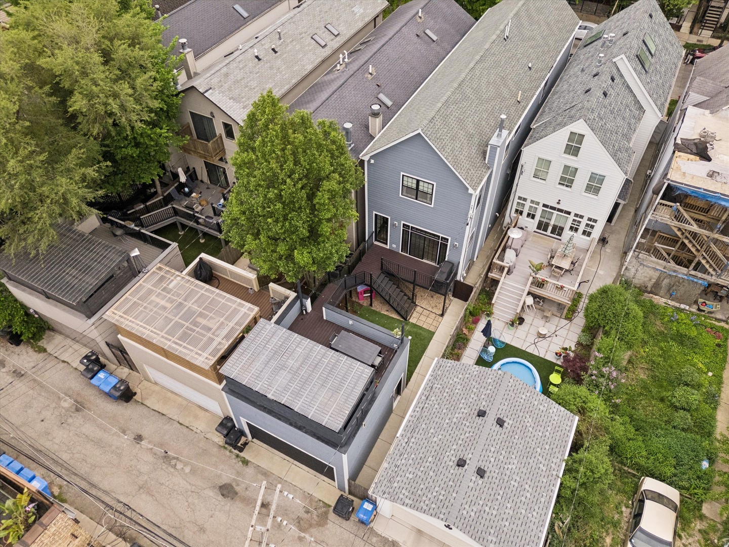 1734 North Artesian Avenue Chicago IL 60647