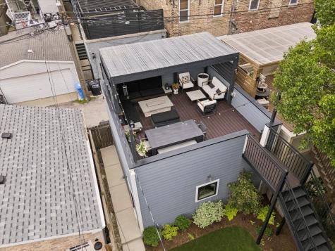 1734 North Artesian Avenue Chicago IL 60647