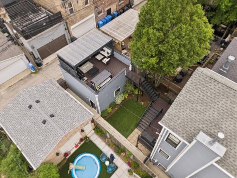 1734 North Artesian Avenue Chicago IL 60647