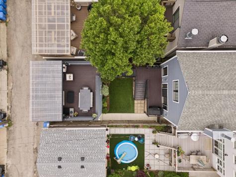 1734 North Artesian Avenue Chicago IL 60647