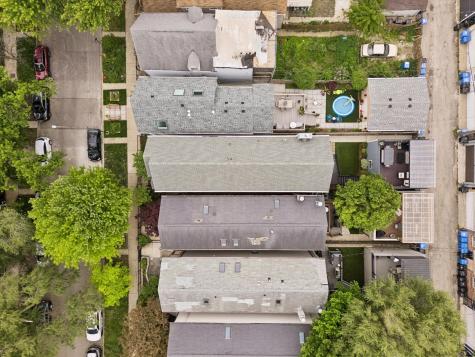 1734 North Artesian Avenue Chicago IL 60647