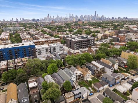 1734 North Artesian Avenue Chicago IL 60647