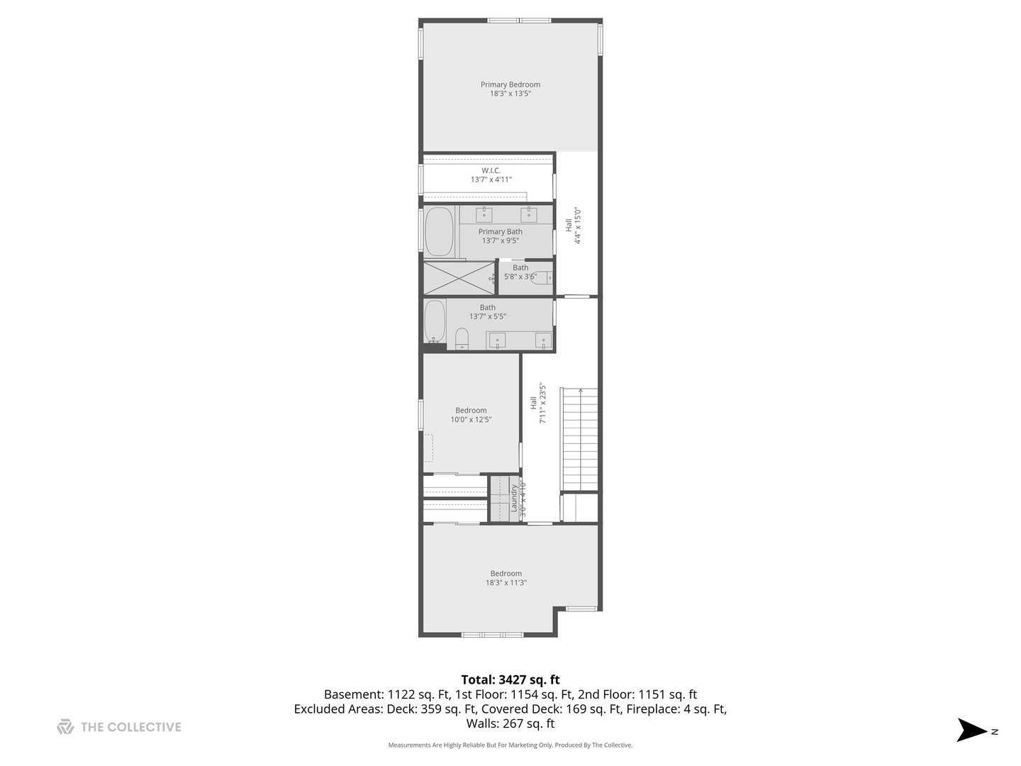1734 North Artesian Avenue Chicago IL 60647