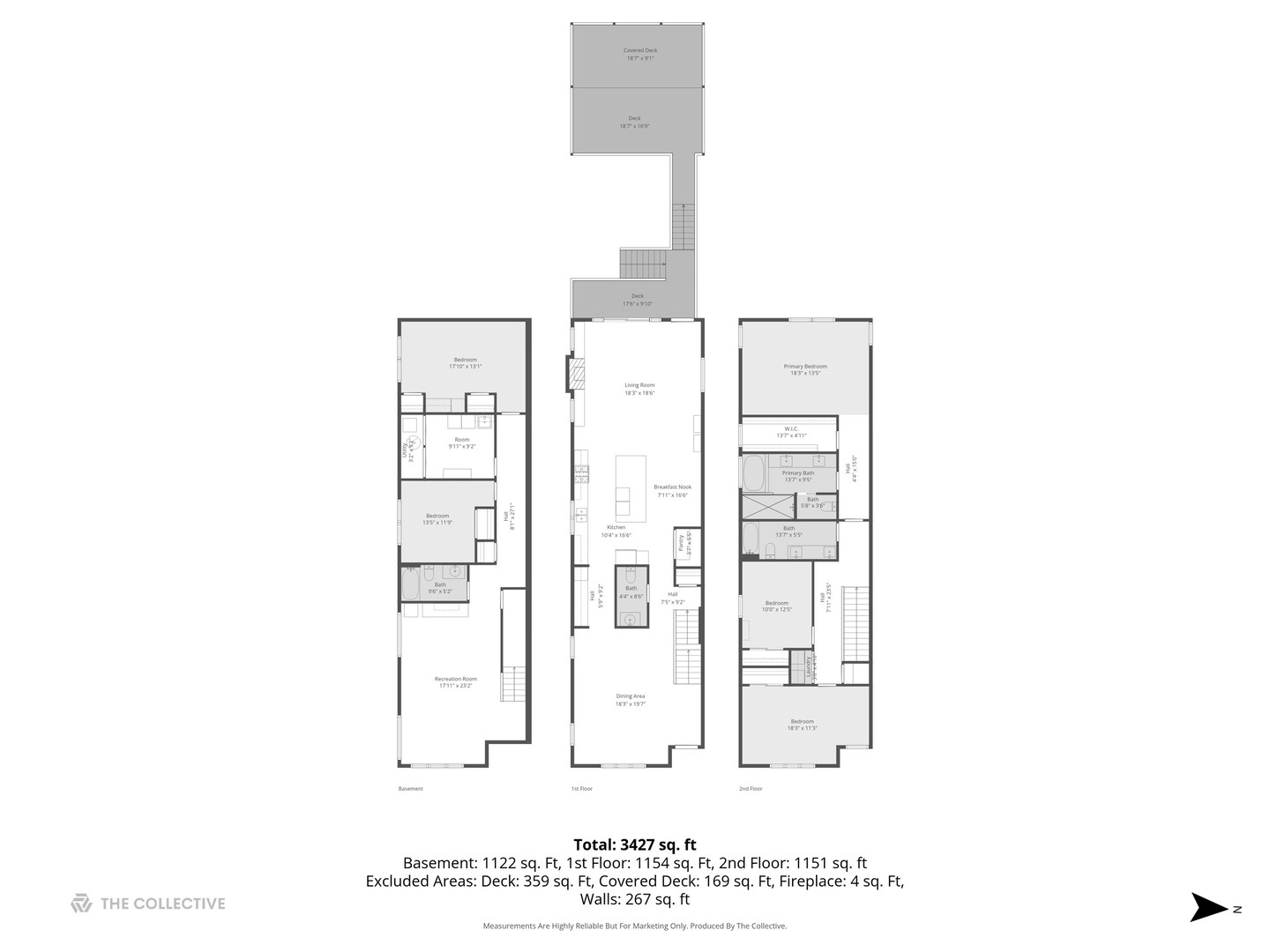 1734 North Artesian Avenue Chicago IL 60647