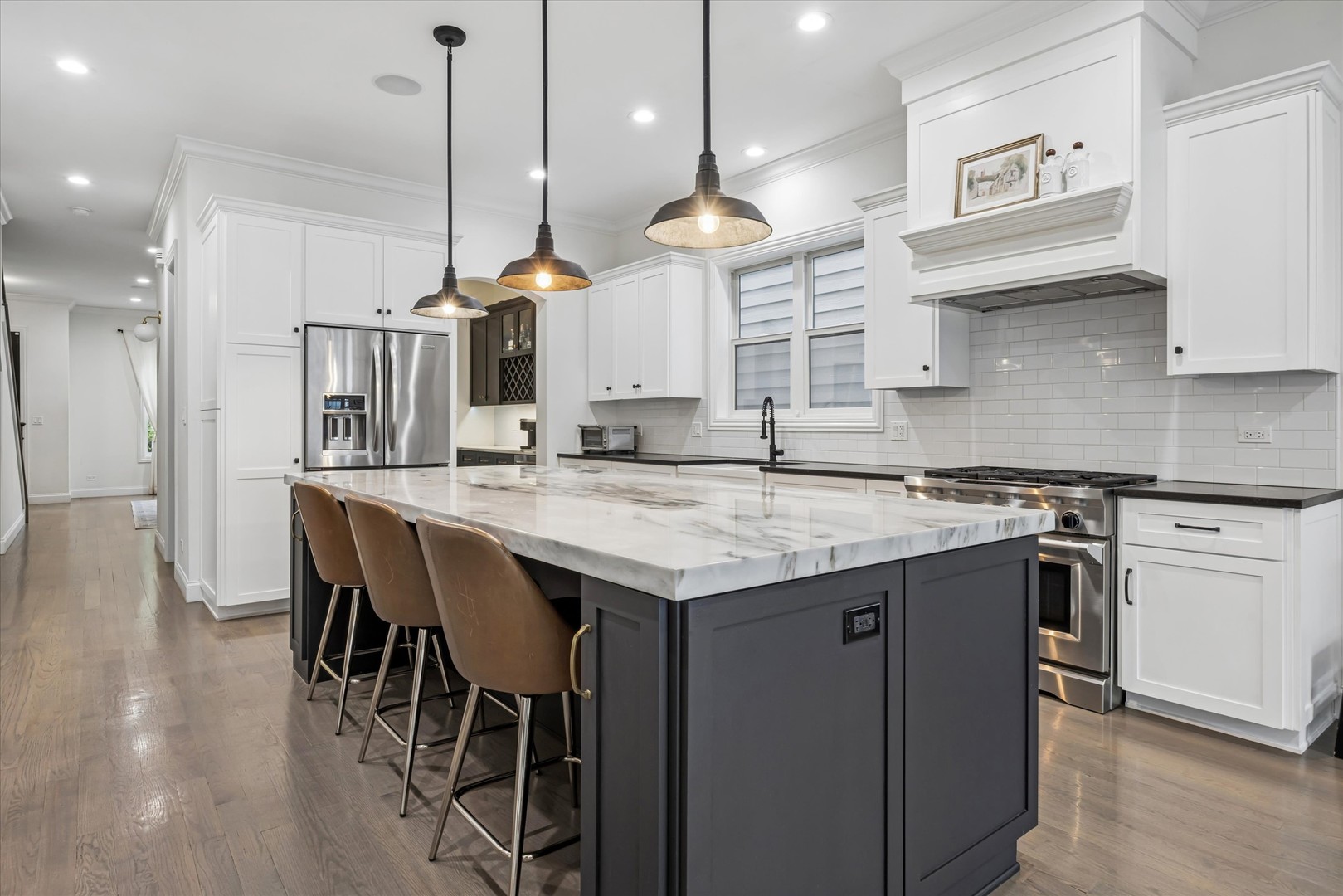 1734 North Artesian Avenue Chicago IL 60647