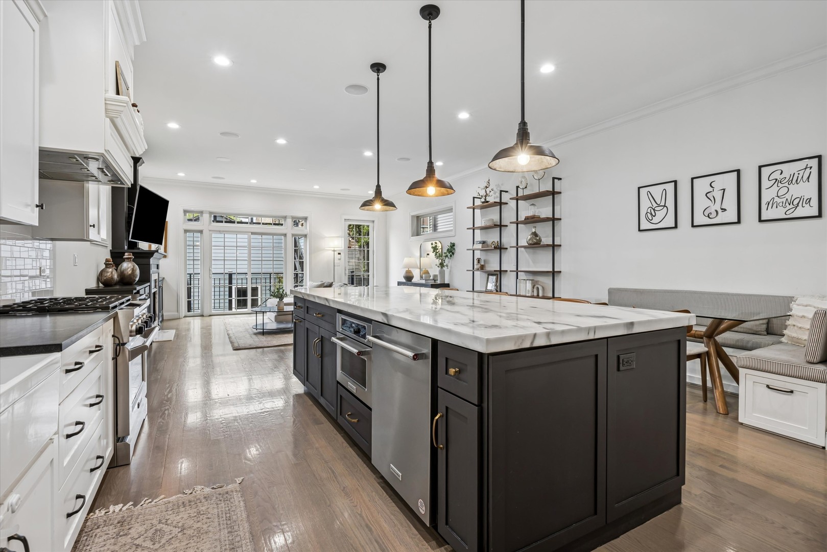 1734 North Artesian Avenue Chicago IL 60647