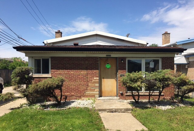 9444 South Union Avenue Chicago IL 60620