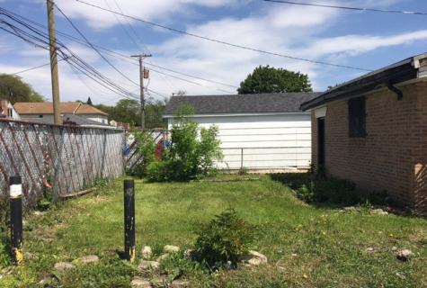 9444 South Union Avenue Chicago IL 60620