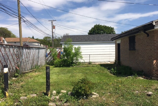 9444 South Union Avenue Chicago IL 60620