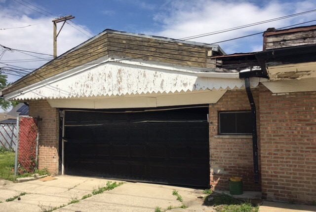 9444 South Union Avenue Chicago IL 60620