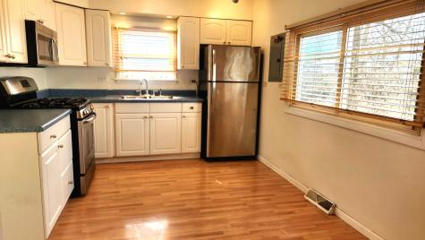 17322 Forestway Drive East Hazel Crest IL 60429