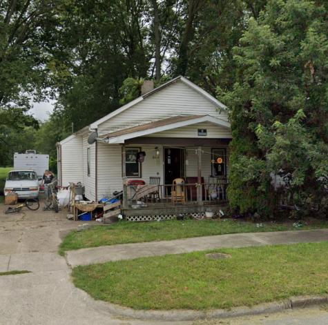 1135 East Locust Street Decatur IL 62521