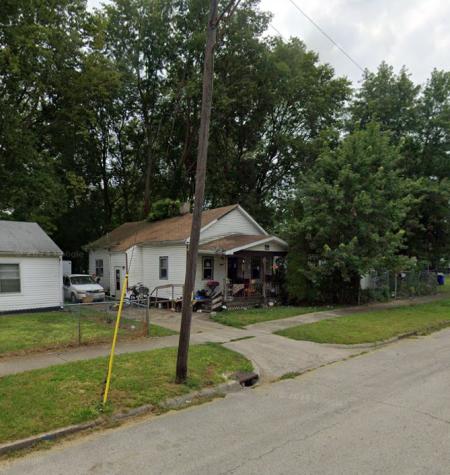 1135 East Locust Street Decatur IL 62521