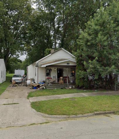 1135 East Locust Street Decatur IL 62521