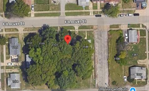 1135 East Locust Street Decatur IL 62521