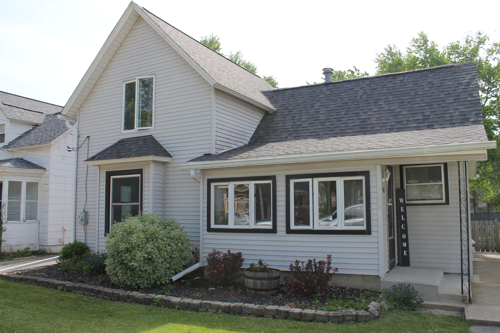 308 South 4th Street Kirkland IL 60146