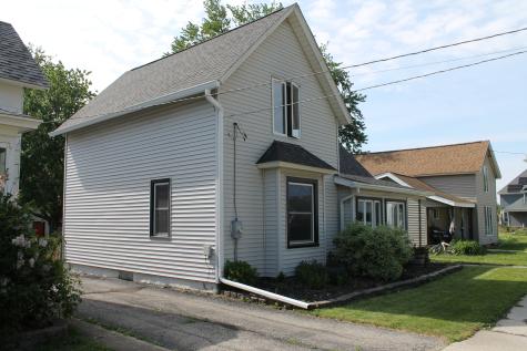 308 South 4th Street Kirkland IL 60146