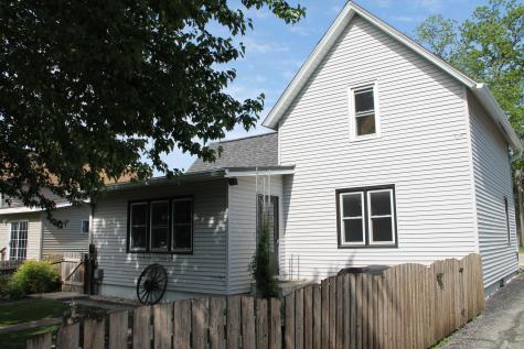 308 South 4th Street Kirkland IL 60146