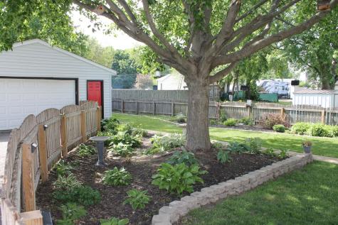 308 South 4th Street Kirkland IL 60146