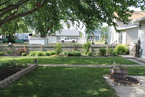 308 South 4th Street Kirkland IL 60146